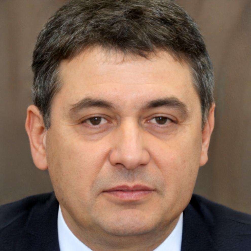 Ritratto di Luca Bertolini